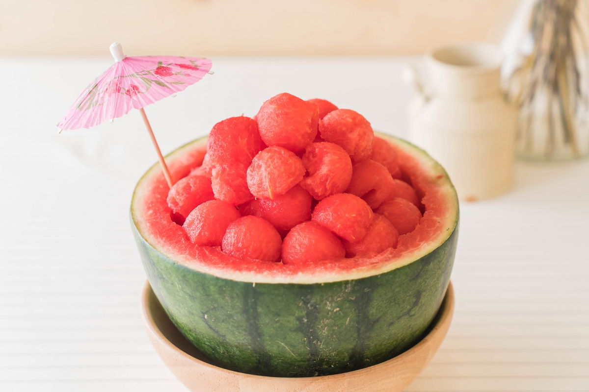 Delicious Watermelon Dog Treats: Yogurt, Banana & More Recipes